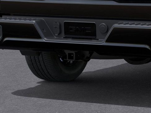 New 2026 GMC Sierra 1500 Pro w/ Graphite Edition image 14