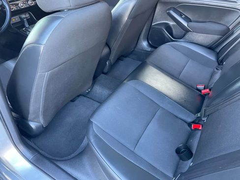 Used 2024 Honda Civic Sport image 39