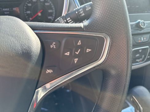 Certified 2024 Chevrolet Equinox LS image 39