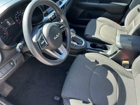 Certified 2024 Kia Forte LXS image 7