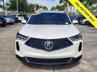 Certified 2024 Acura RDX A-Spec AWD/4WD video 2