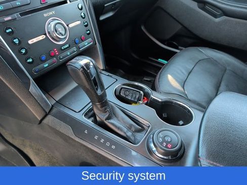 Used 2018 Ford Explorer Sport w/ Equipment Group 401A image 30