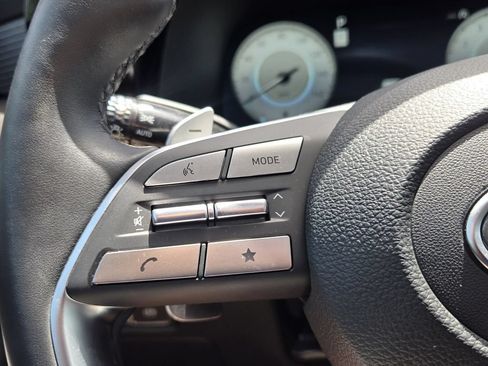 Certified 2023 Hyundai Palisade Limited FWD image 22