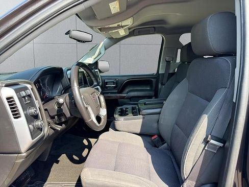 Used 2015 GMC Sierra 1500 SLE w/ SLE Value Package AWD/4WD image 23