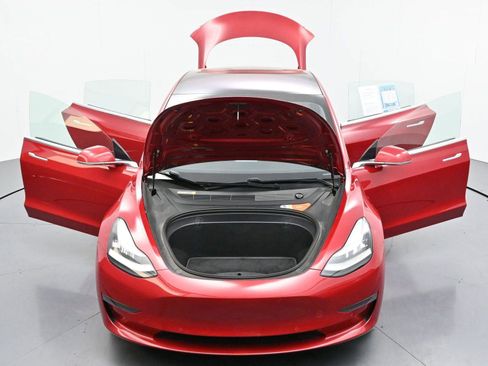 Used 2018 Tesla Model 3 Long Range RWD image 37
