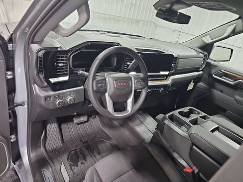 New 2026 GMC Sierra 1500 SLE AWD/4WD image 15
