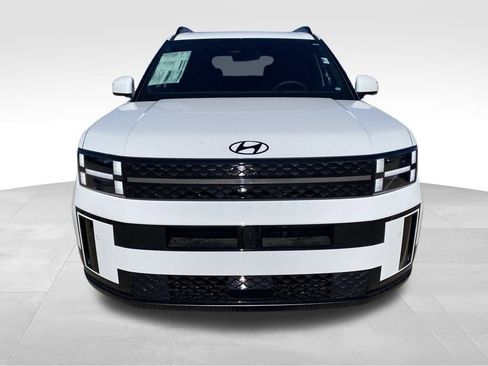 New 2026 Hyundai Santa Fe Calligraphy FWD image 2