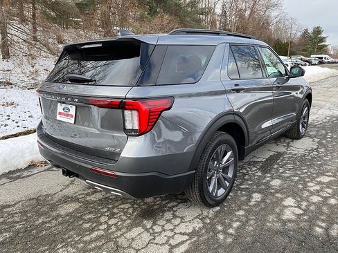 New 2026 Ford Explorer Active w/ Active Comfort Package image 14