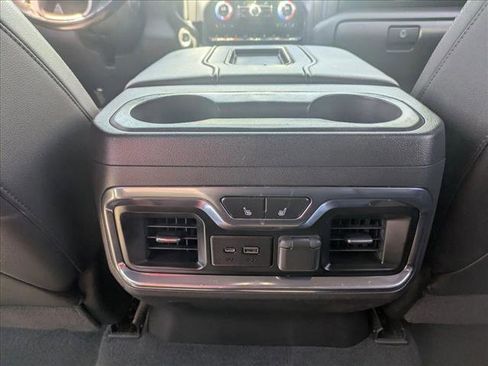 Used 2020 GMC Sierra 1500 AT4 w/ AT4 Premium Package AWD/4WD image 14
