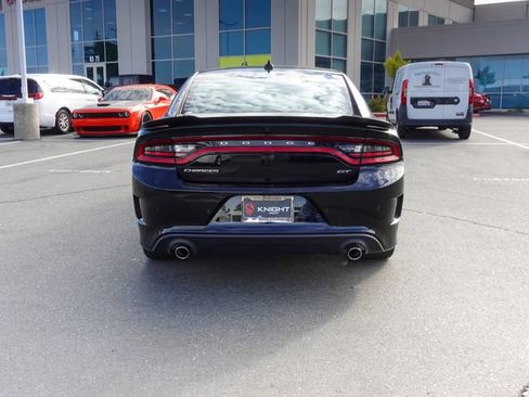 Used 2023 Dodge Charger GT RWD image 9