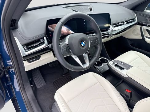 New 2026 BMW X1 xDrive28i w/ Convenience Package AWD/4WD image 9