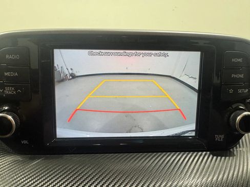 Used 2021 Hyundai Tucson Sport AWD/4WD image 10