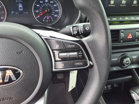 Used 2020 Kia Forte LXS image 21
