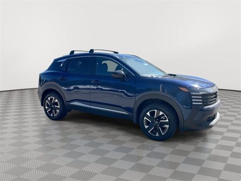 New 2026 Nissan Kicks SV w/ SV Premium Package image 13