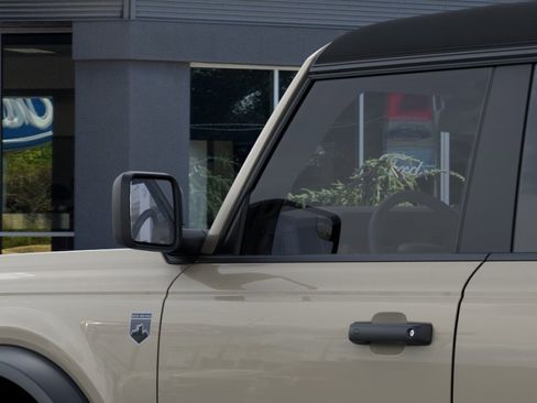 New 2025 Ford Bronco Big Bend image 22