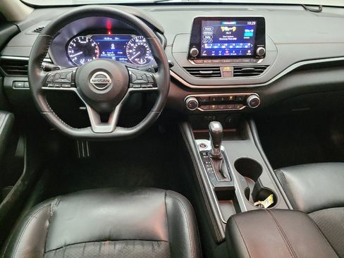 Used 2020 Nissan Altima 2.5 SR w/ Premium Package image 22