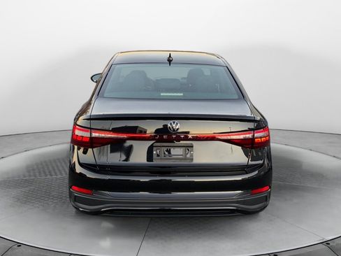 New 2026 Volkswagen Jetta Sport FWD image 6