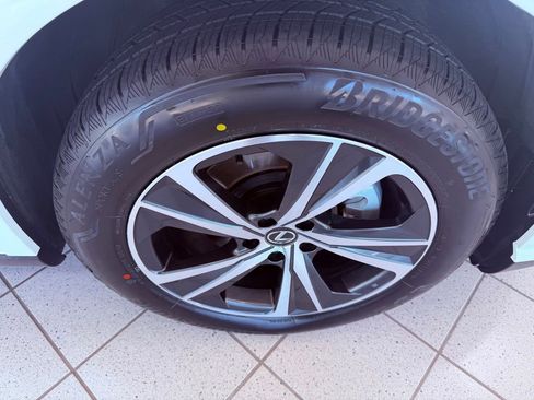 Used 2024 Lexus RX 350 Premium w/ Cold Area Package FWD image 16