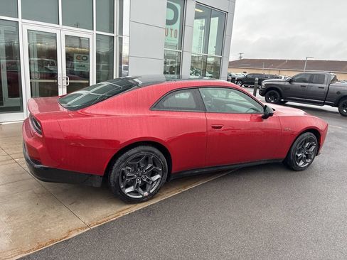 New 2026 Dodge Charger R/T AWD/4WD image 15