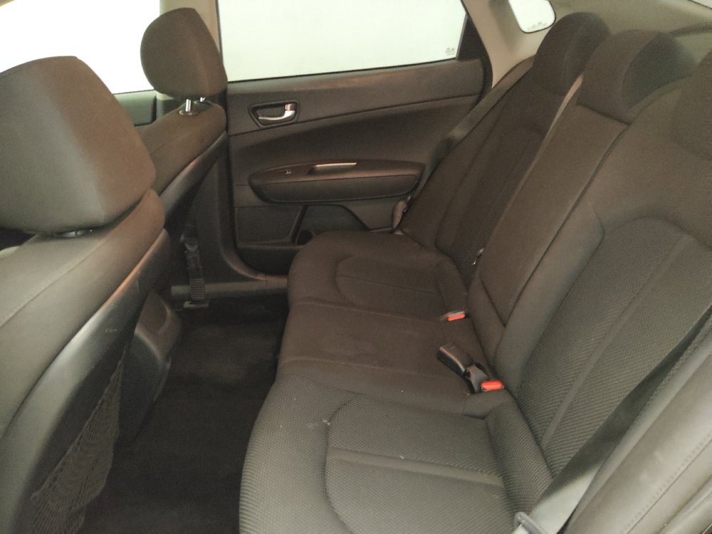 Used 2020 Kia Optima LX FWD image 18