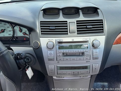 Used 2006 Toyota Solara SLE FWD image 18