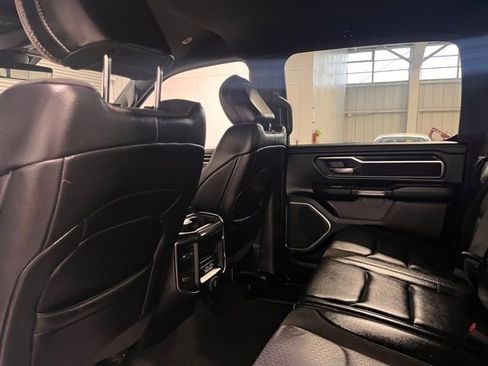 Used 2024 RAM 1500 Laramie image 18