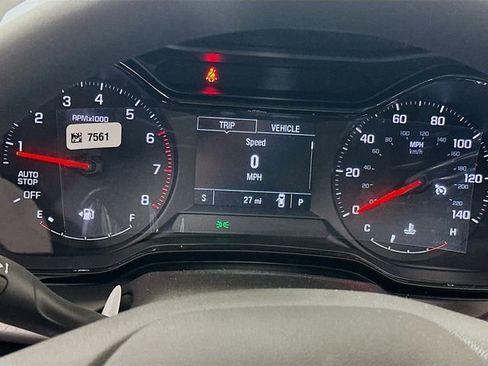 New 2026 Chevrolet Trax LS image 11