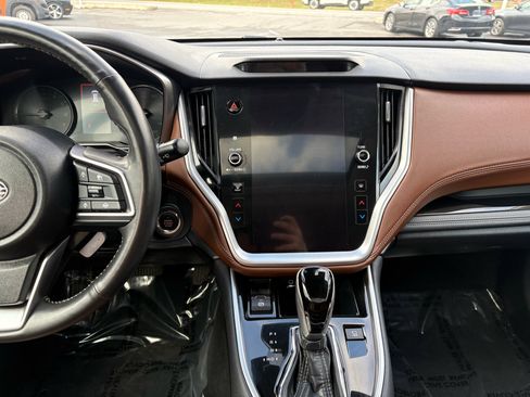 Used 2024 Subaru Outback Touring XT image 23