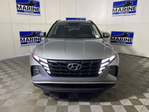 Used 2024 Hyundai Tucson SEL FWD image 15