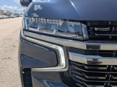 Used 2022 Chevrolet Tahoe RST RWD image 10