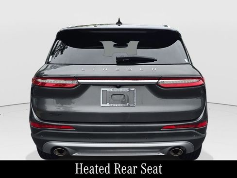 Used 2020 Lincoln Corsair Reserve w/ Equipment Group 201A AWD/4WD image 7