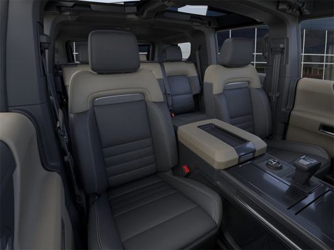 New 2026 GMC Hummer EV SUV image 16