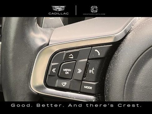 Used 2018 Jaguar XF S image 12