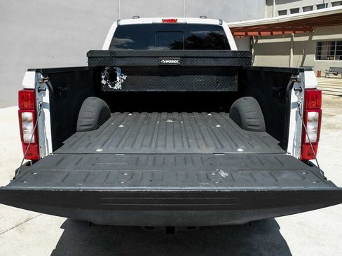 Used 2021 Ford F250 Lariat w/ Lariat Value Package AWD/4WD image 54