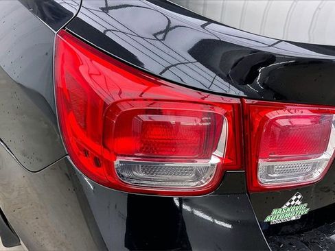 Used 2013 Chevrolet Malibu LS image 26