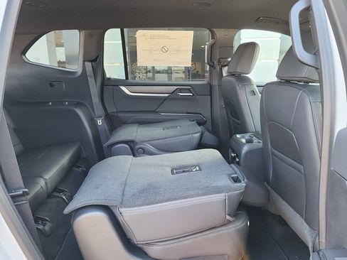 New 2026 GMC Acadia Elevation w/ Black Edition image 47