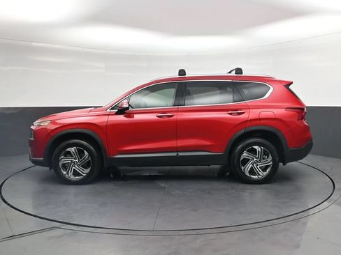 Used 2023 Hyundai Santa Fe SEL w/ Cargo Package AWD/4WD image 8