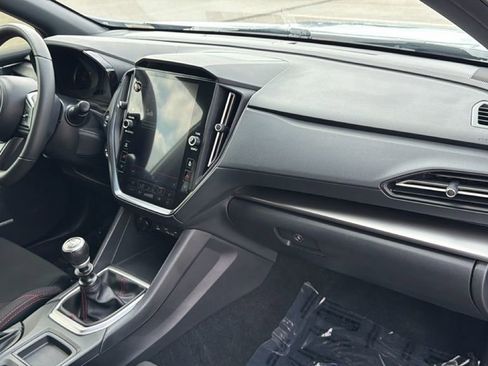 Used 2023 Subaru WRX Premium AWD/4WD image 41