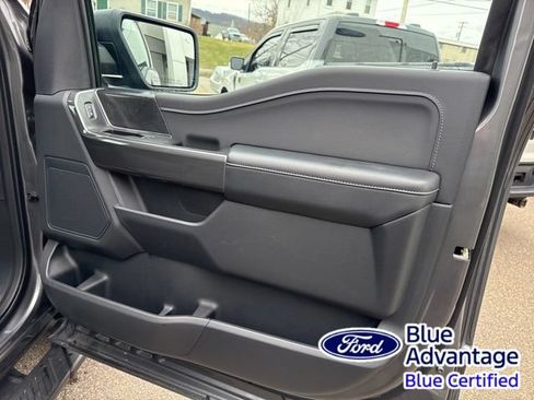 Certified 2023 Ford F150 XLT w/ Equipment Group 302A High AWD/4WD image 33