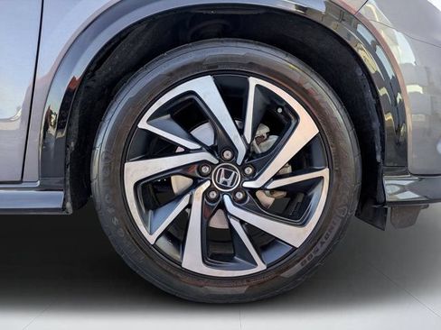Used 2020 Honda HR-V Sport image 10