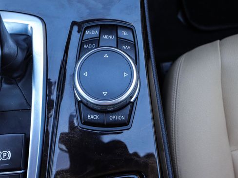 Used 2016 BMW 528i xDrive Sedan image 27