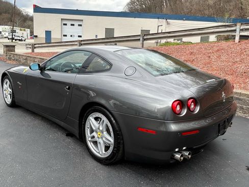 Used 2006 Ferrari 612 Scaglietti image 3