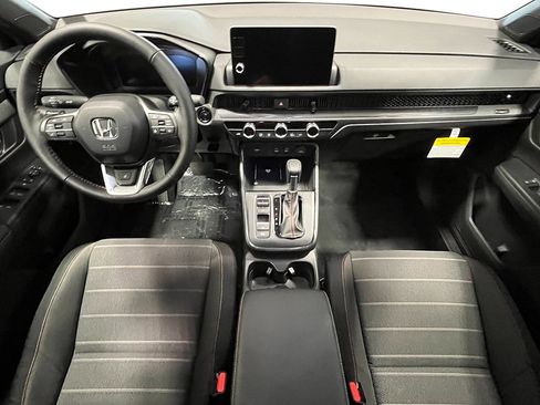 New 2026 Honda CR-V TrailSport image 25