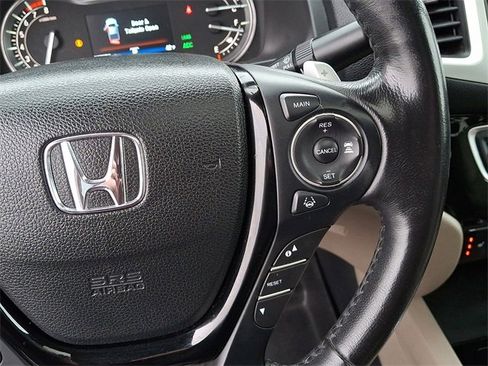 Used 2020 Honda Ridgeline RTL-E image 23