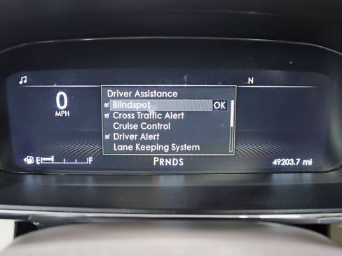 Used 2020 Lincoln Continental Reserve image 18