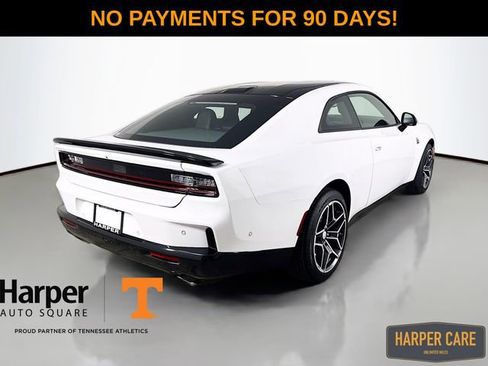 New 2026 Dodge Charger Scat Pack image 6