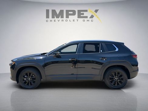 Used 2026 MAZDA CX-50 AWD 2.5 S w/ Preferred Pkg image 2