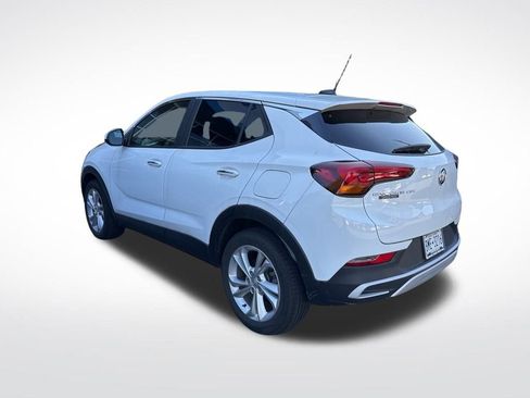 Certified 2022 Buick Encore GX Preferred w/ Cold Weather Comfort Package image 4
