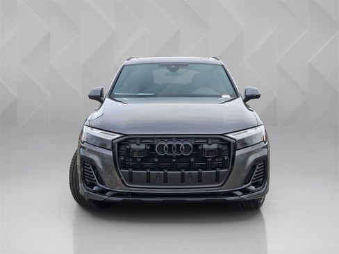 New 2026 Audi Q7 3.0T Premium Plus image 2