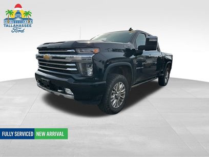 Used 2023 Chevrolet Silverado 2500 High Country w/ Z71 Off-Road Package